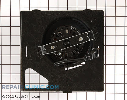 Blower Wheel and Housing S97015157 Alternate Product View