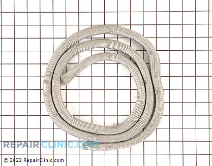 Door Seal WB04T10022 Alternate Product View