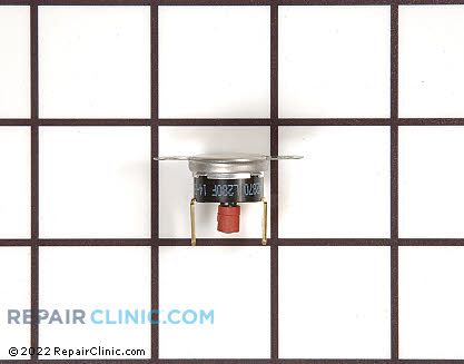 High Limit Thermostat 00414638 Alternate Product View