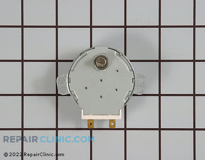 Turntable Motor W11661547 Alternate Product View