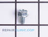 Flange Bolt 90008-ZE2-003