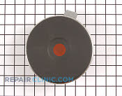 Magic Chef Range Stove Oven Solid Surface Element