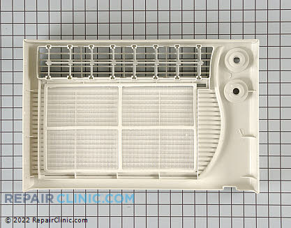Air Grille 113700230002 Alternate Product View