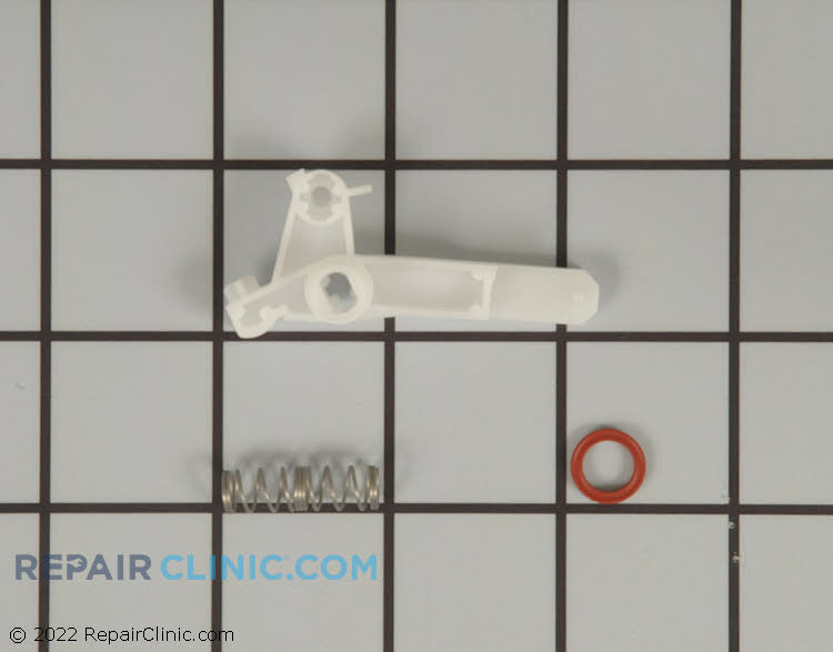 Bosch Dishwasher Dispenser Kit Installation 00166628