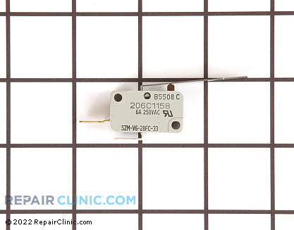 Float Switch WD21X479 Alternate Product View