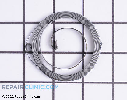Recoil Spring 28442-ZH8-003 Alternate Product View
