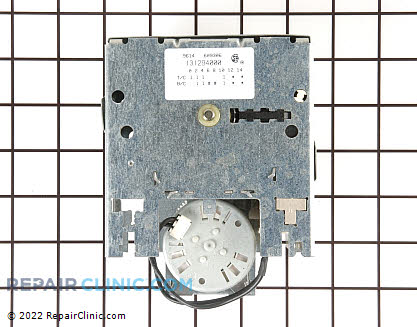 Timer-washer 131294000 Alternate Product View