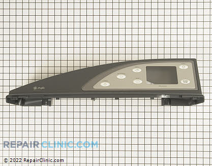 Touchpad and Control Panel WH46X10100 Alternate Product View