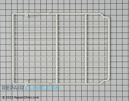 Wire Shelf WR71X10703 Alternate Product View