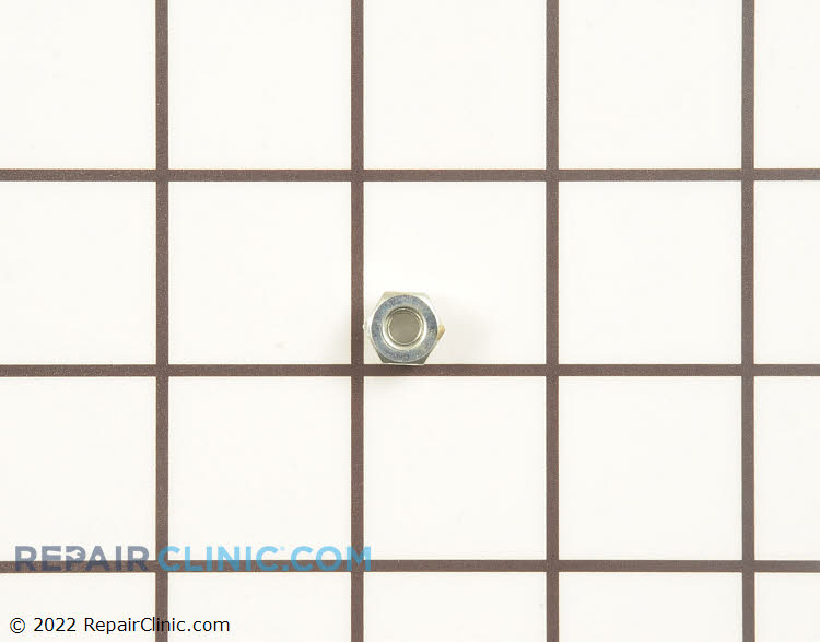 Nut WPW10131078 Alternate Product View