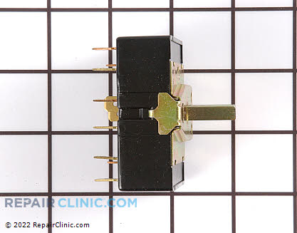 Rotary Switch 8031416 Alternate Product View