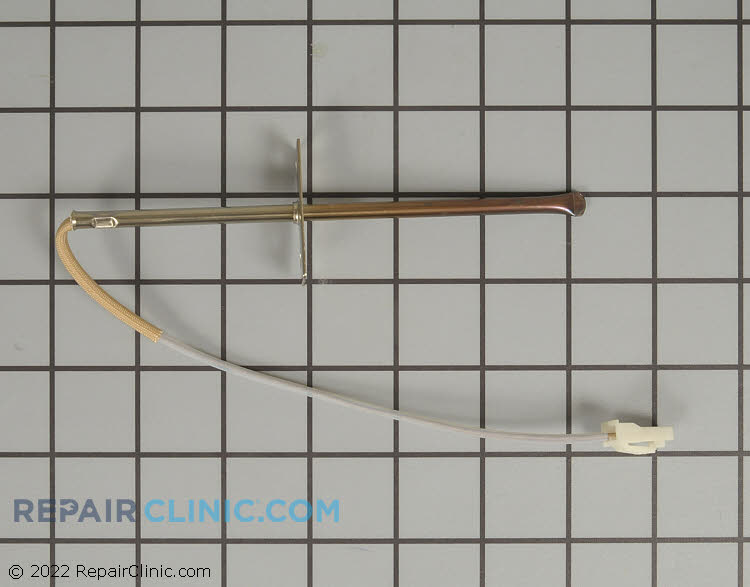 Range/Stove/Oven Temperature Sensor WB20X10025 Fast Shipping