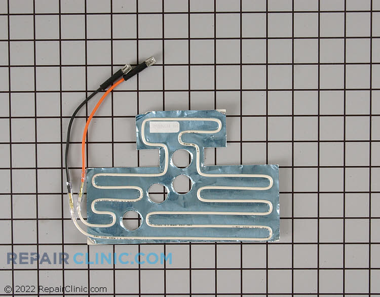 Refrigerator Garage Heater Kit 5303918301 Fast Shipping