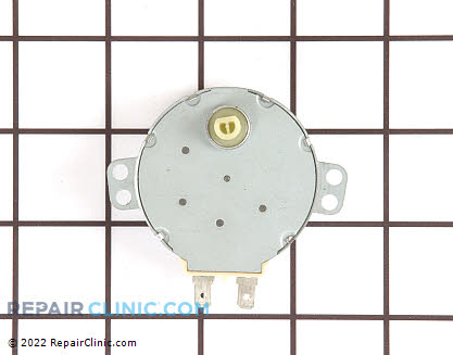 Turntable Motor WP58001047 Alternate Product View