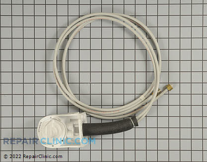 Water Filter Housing WR17X11894 Alternate Product View