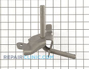 Wheel Spindle - Part # 1606412 Mfg Part # 938-0019A