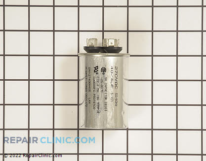Capacitor 0CZZA20001W Alternate Product View