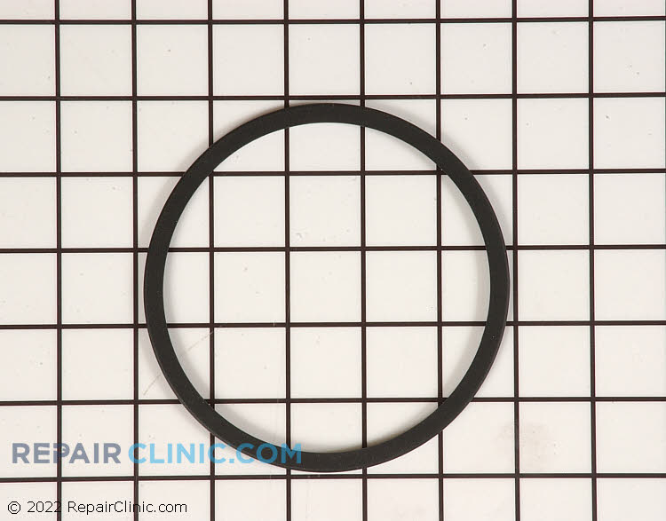 316242000 Burner Gasket