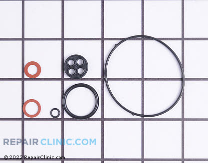 Gasket Set 16010-ZE1-812 Alternate Product View