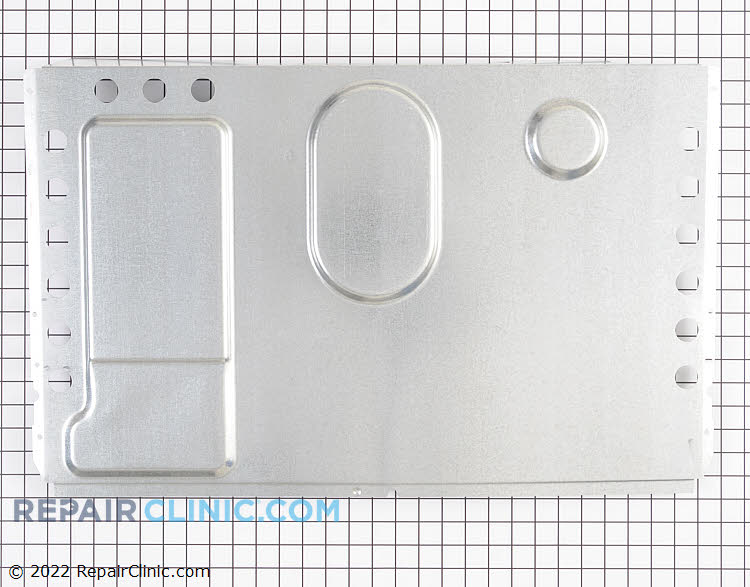 Heat Shield 316402500 Alternate Product View