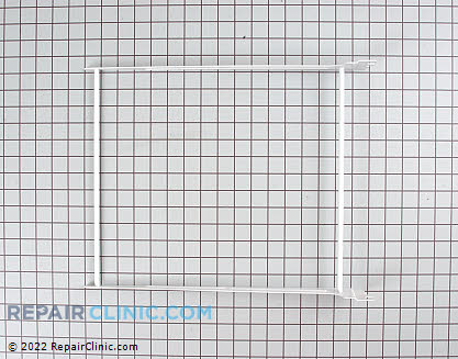 Shelf Frame 70106-2 Alternate Product View