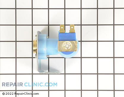 Water Inlet Valve WD15X10009 Alternate Product View