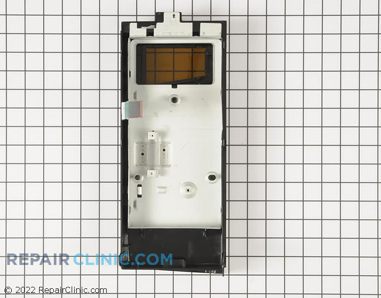 Control Panel WB07X11128