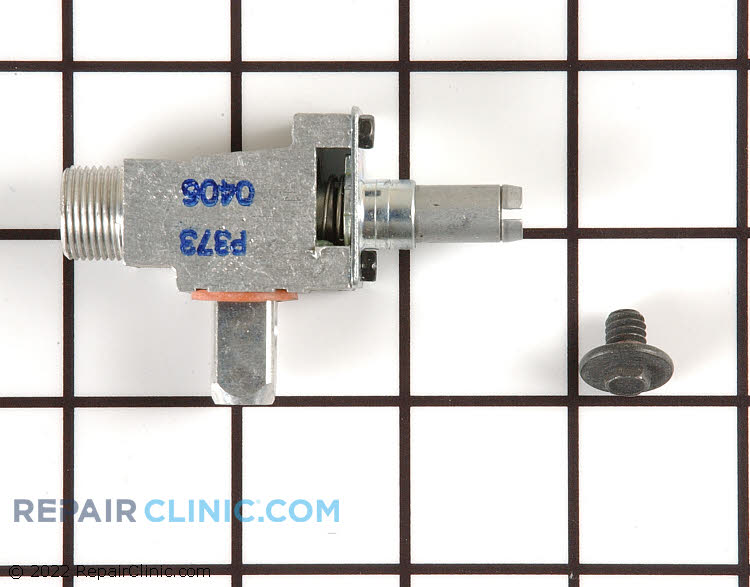 Range/Stove/Oven Gas ShutOff Valve 12002280 Fast Shipping Repair