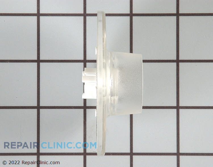 Washing Machine Knob Dial WP3957849 Fast Shipping Repair Clinic
