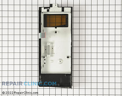 Touchpad and Control Panel WB07X11128 Alternate Product View