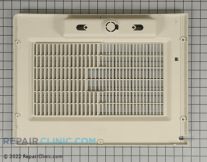 Air Grille 3530A10193B Alternate Product View