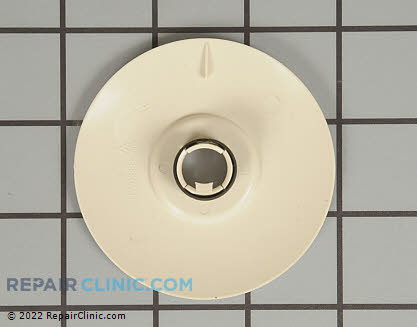 Knob Dial WH11X10048 Alternate Product View