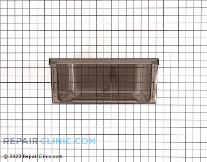 Meat Pan WR32X1117 Alternate Product View