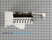 Ice Maker Assembly - Part # 1195918 Mfg Part # WR30X10081