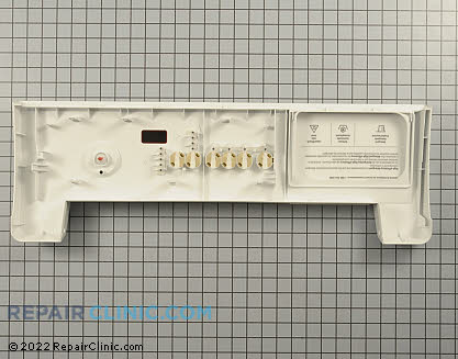 Control Panel 00660720 Alternate Product View