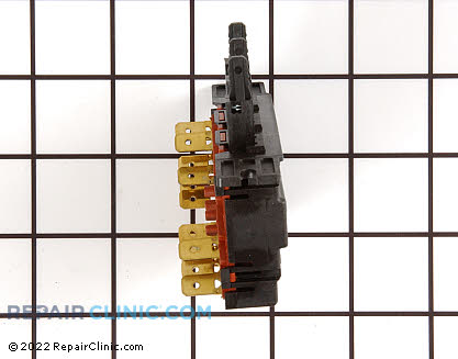 Pressure Switch 8007744 Alternate Product View
