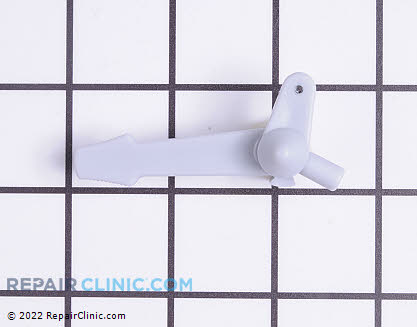 Choke Control Lever 16610-ZE1-000 Alternate Product View