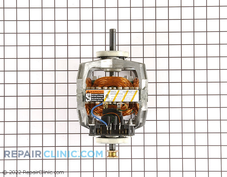 8581341966035 Drive Motor