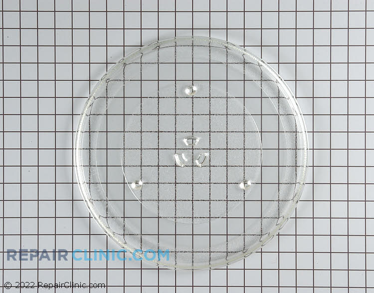 DE74-20016A Glass Tray