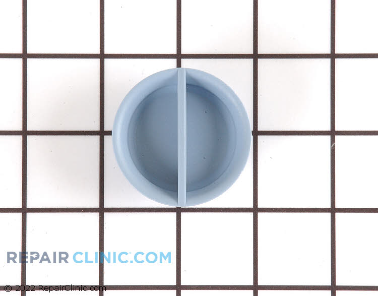WP99002614 Rinse-Aid Dispenser Cap