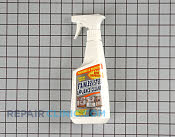 Stainless Steel Cleaner - Part # 1015600 Mfg Part # 5304433275