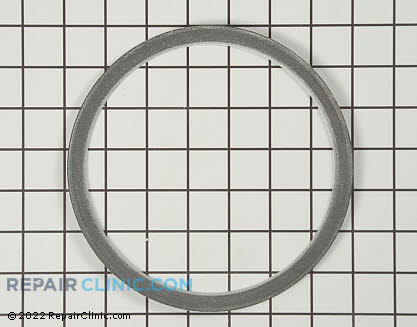 Surface Burner Ring WB32X117 Alternate Product View