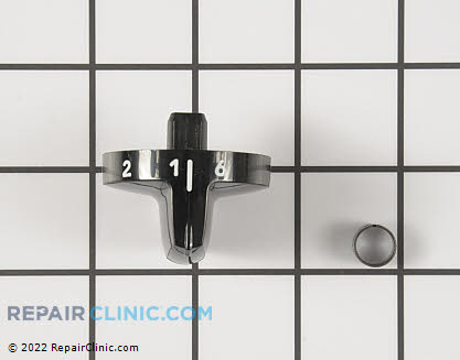 Timer Knob 8801111-33 Alternate Product View