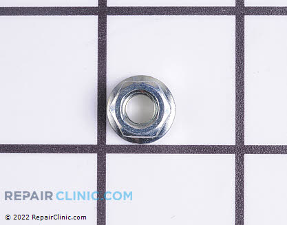 Flange Nut 94050-06000 Alternate Product View