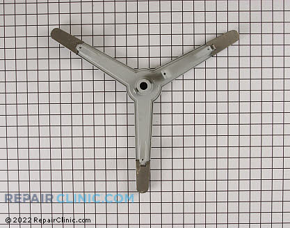 Lower Wash Arm Assembly 154608102 Alternate Product View