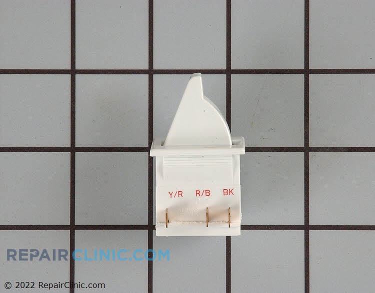 Refrigerator Door Switch 241547901 Fast Shipping Repair Clinic