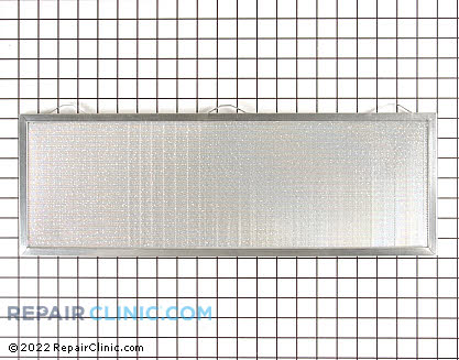 Grease Filter 72029 Alternate Product View