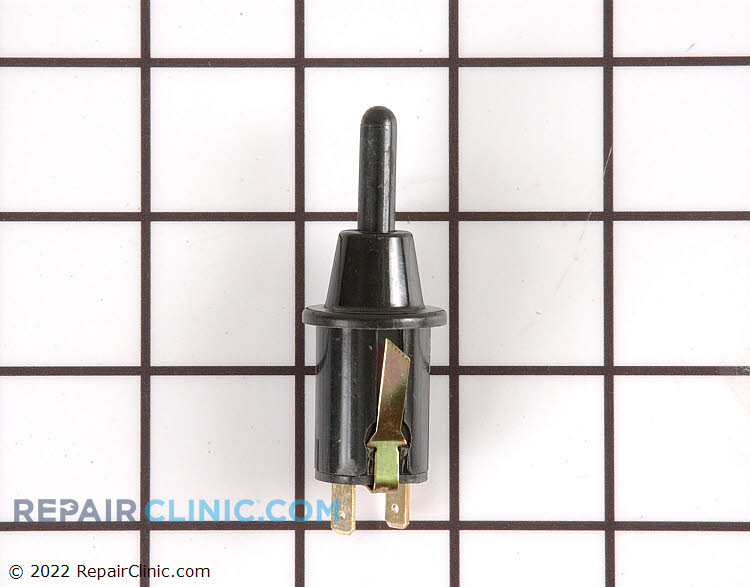 Range/Stove/Oven Light Switch 316209903 Fast Shipping Repair Clinic