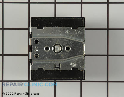 Selector Switch WB22X5122 Alternate Product View