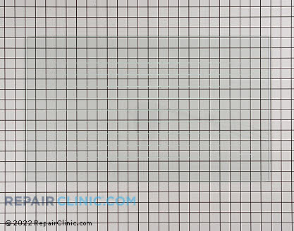 Shelf Glass WR32X10127 Alternate Product View